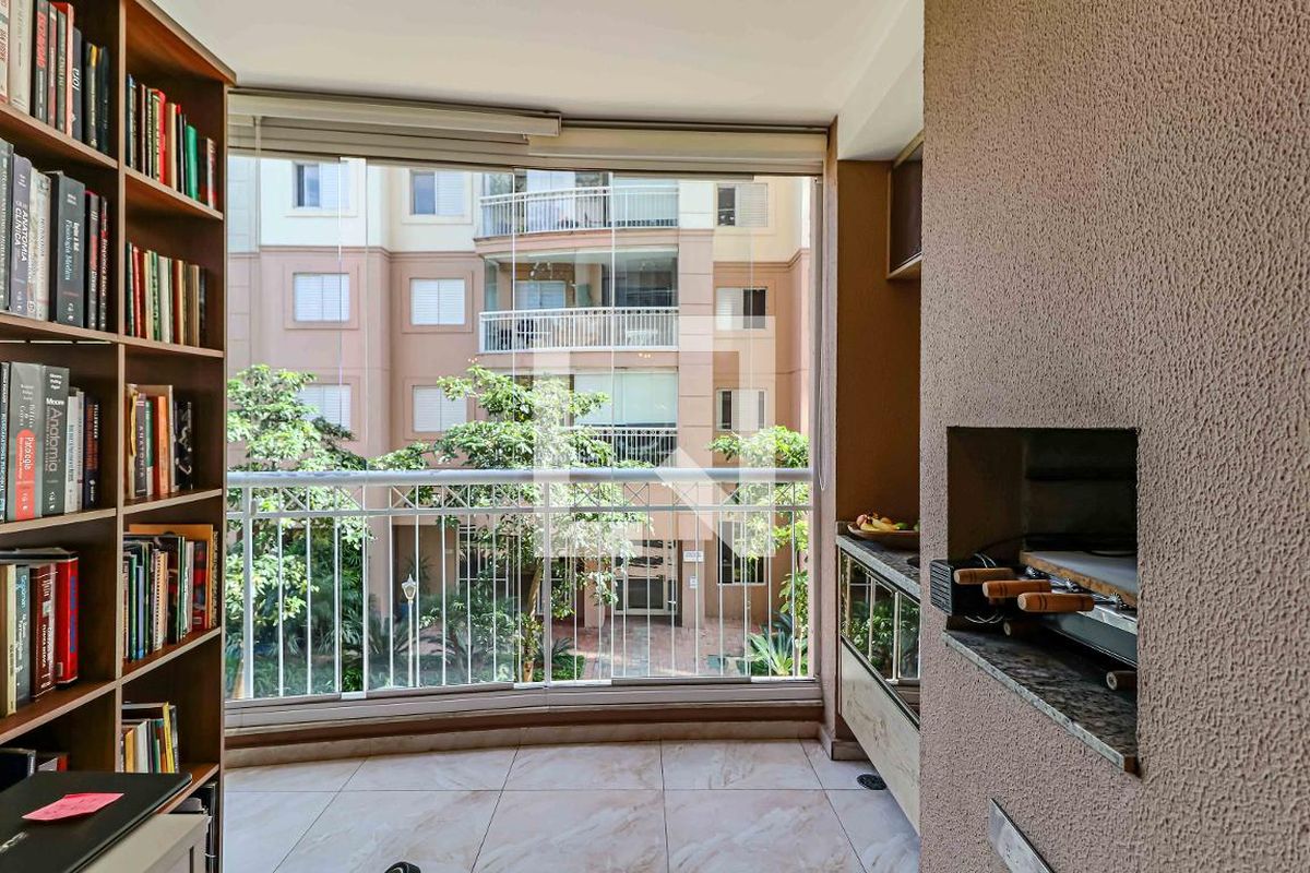 Apartamento, 4 quartos, 110 m² - Foto 22