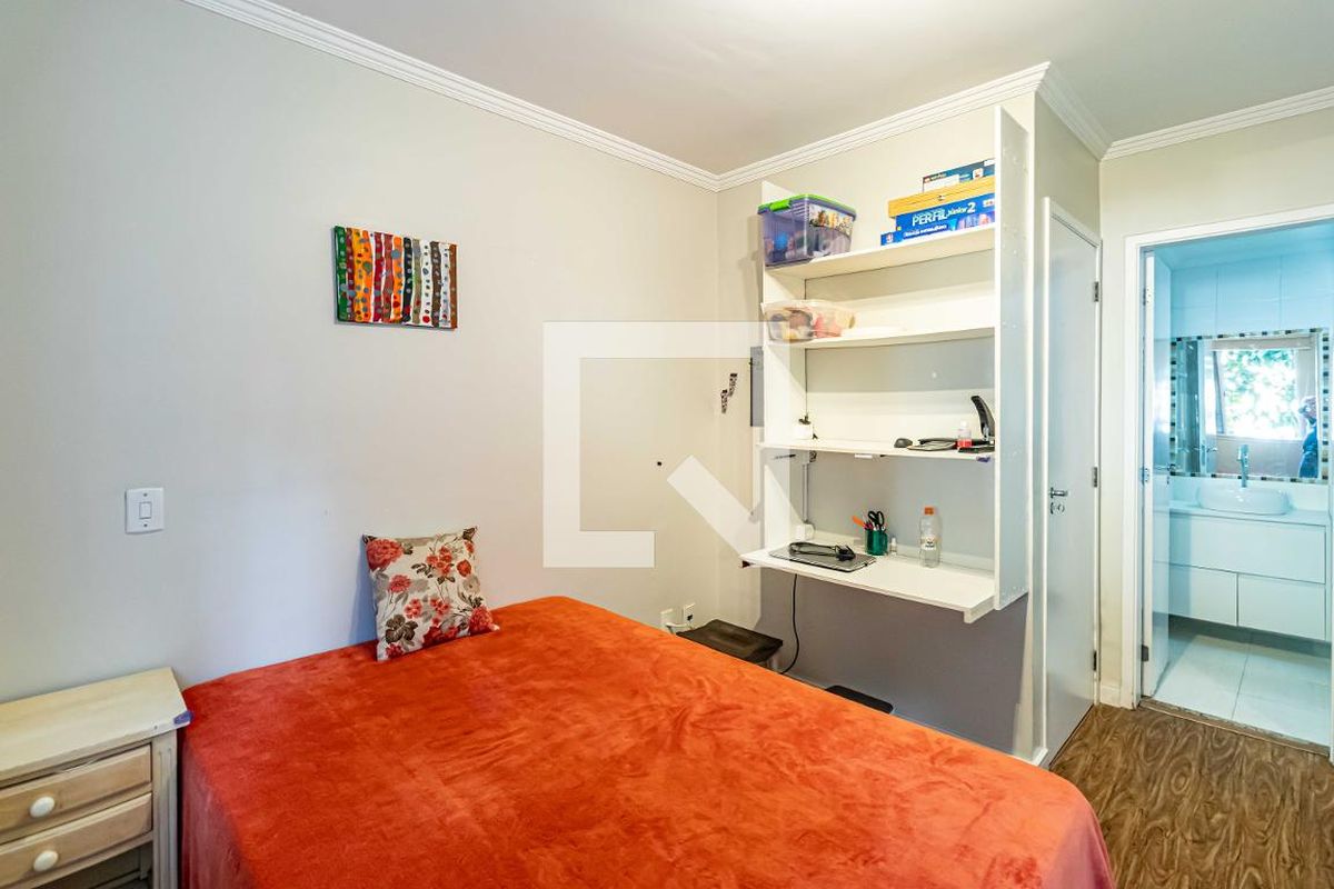 Apartamento, 4 quartos, 110 m² - Foto 30