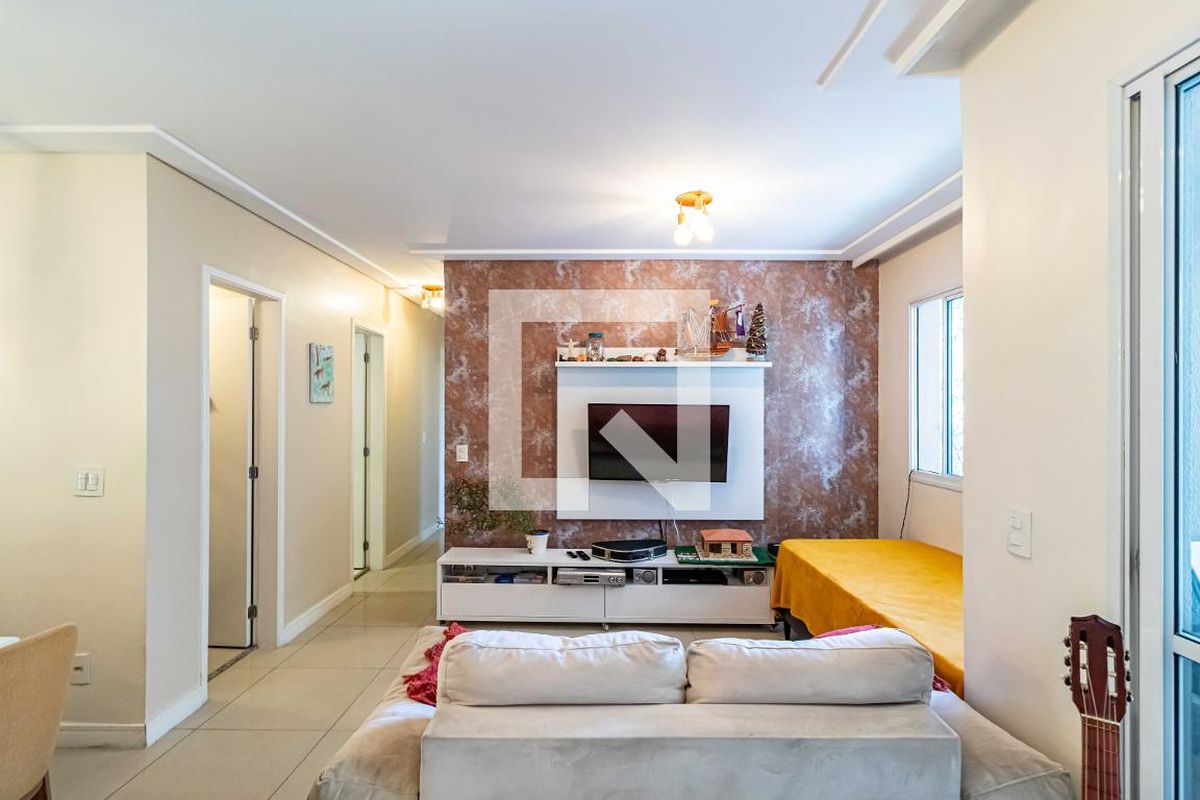 Apartamento, 4 quartos, 110 m² - Foto 8