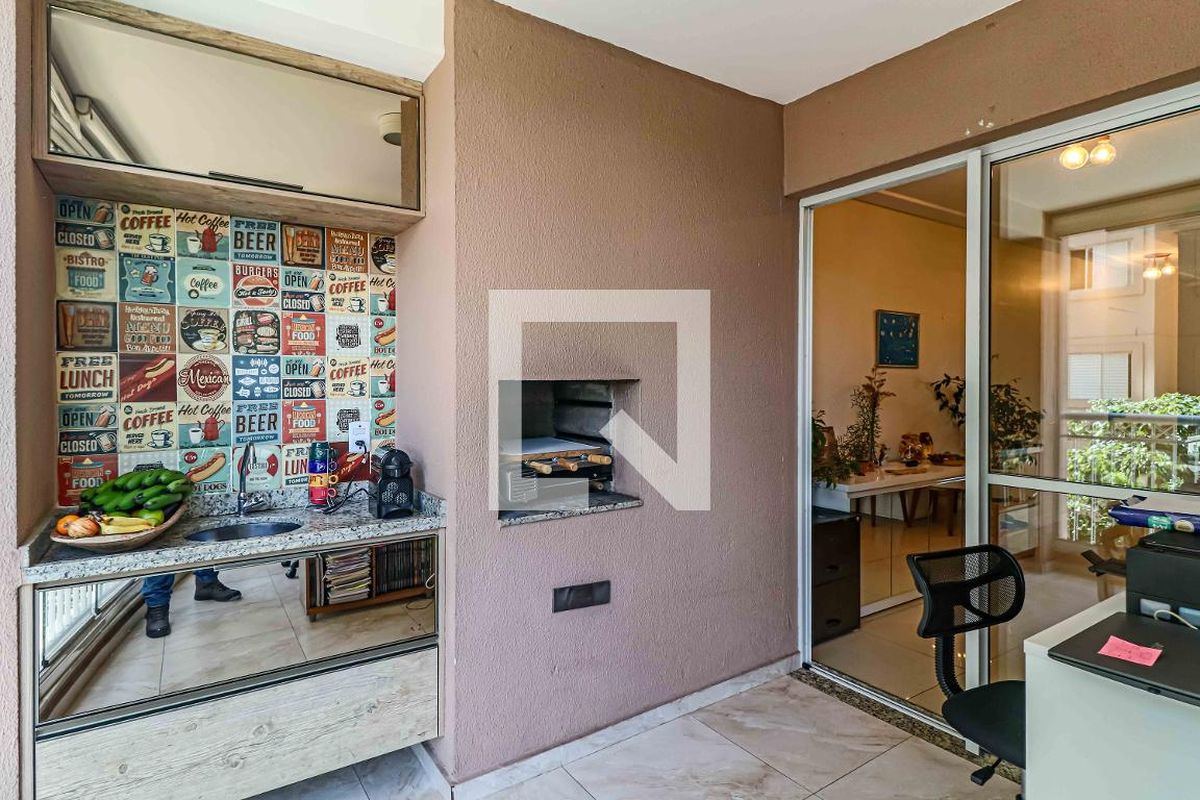 Apartamento, 4 quartos, 110 m² - Foto 18