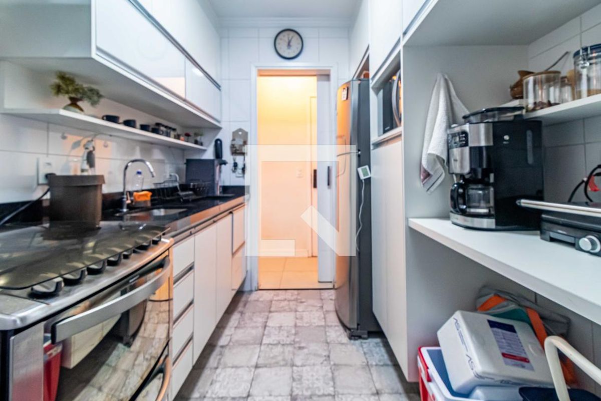 Apartamento, 4 quartos, 110 m² - Foto 80