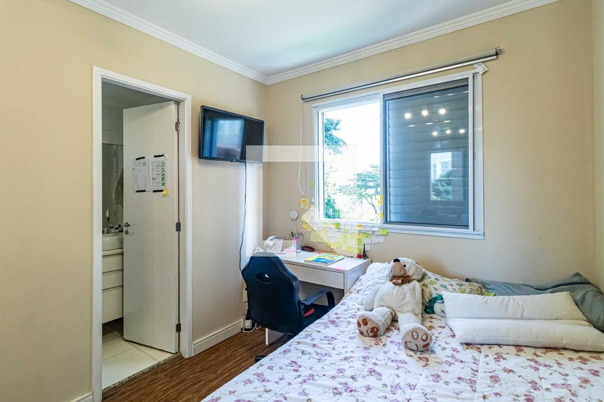 Apartamento, 4 quartos, 110 m² - Foto 46