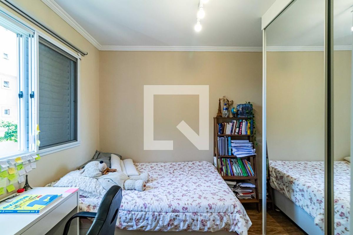 Apartamento, 4 quartos, 110 m² - Foto 44