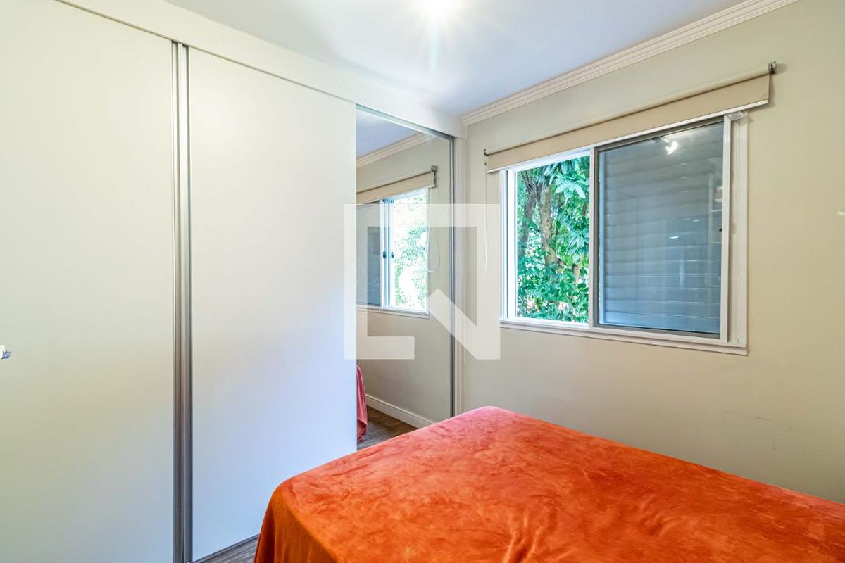 Apartamento, 4 quartos, 110 m² - Foto 34