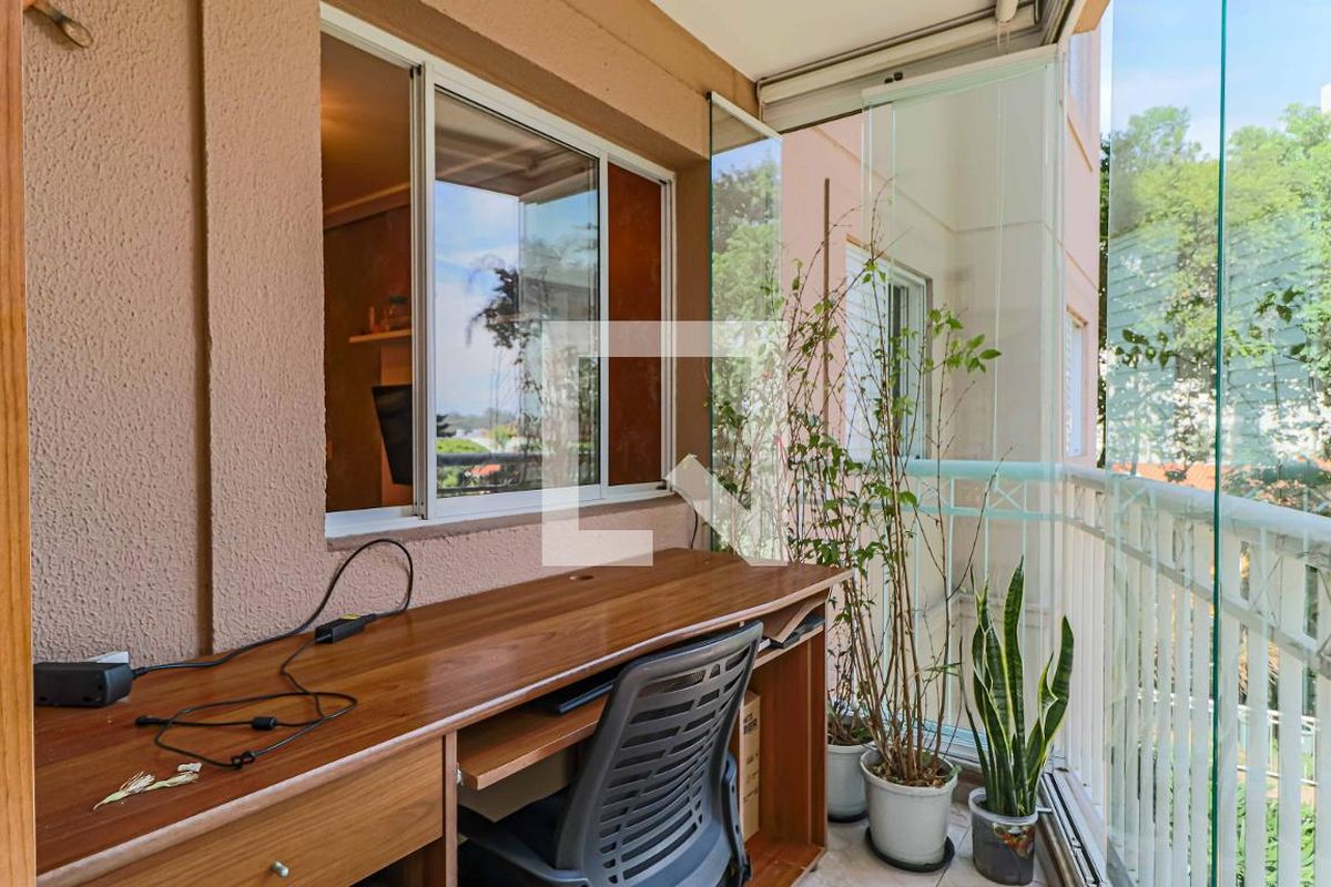 Apartamento, 4 quartos, 110 m² - Foto 20