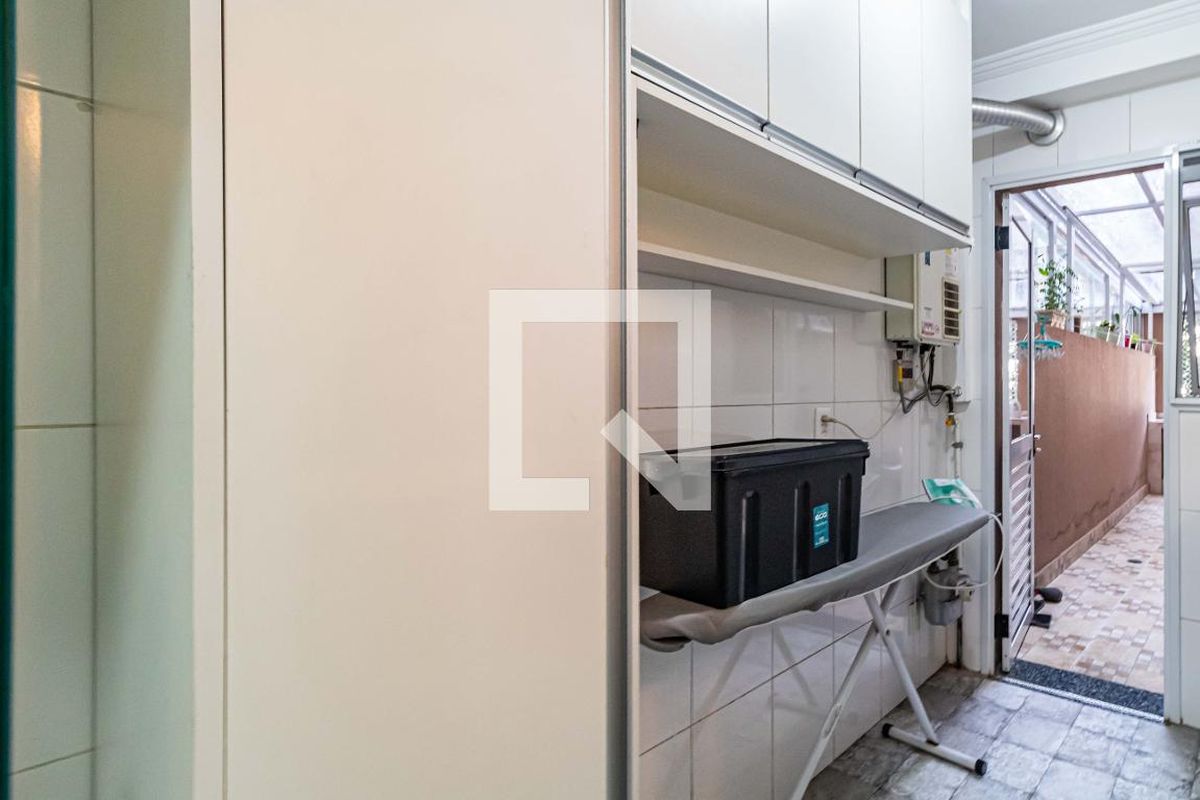 Apartamento, 4 quartos, 110 m² - Foto 82