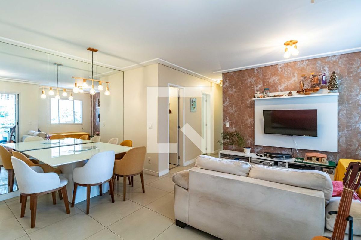 Apartamento, 4 quartos, 110 m² - Foto 6