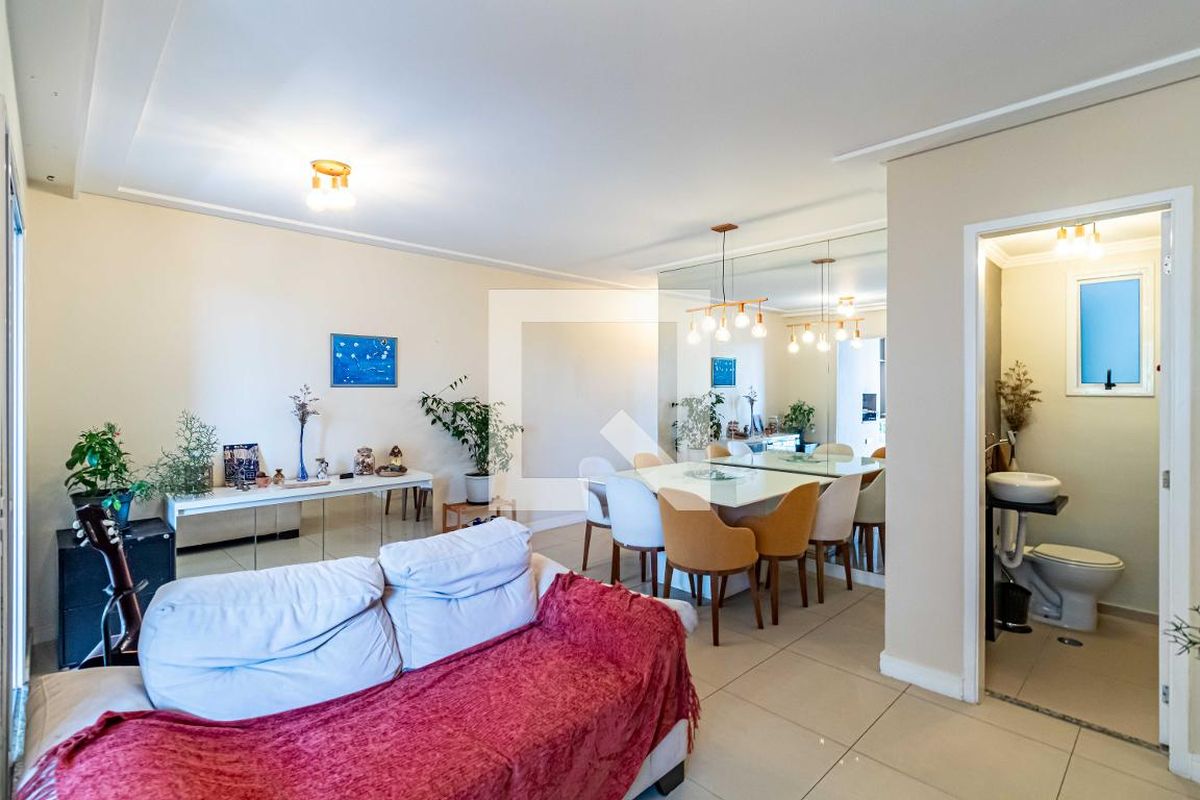 Apartamento, 4 quartos, 110 m² - Foto 14