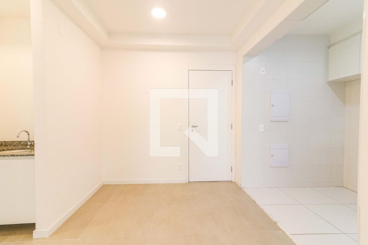 Apartamento, 1 quarto, 45 m² - Foto 6