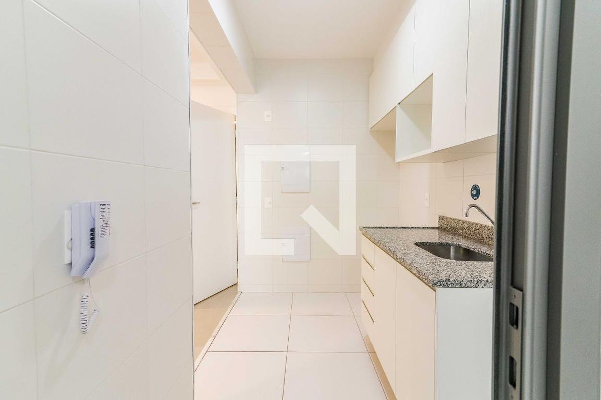 Apartamento, 1 quarto, 45 m² - Foto 34