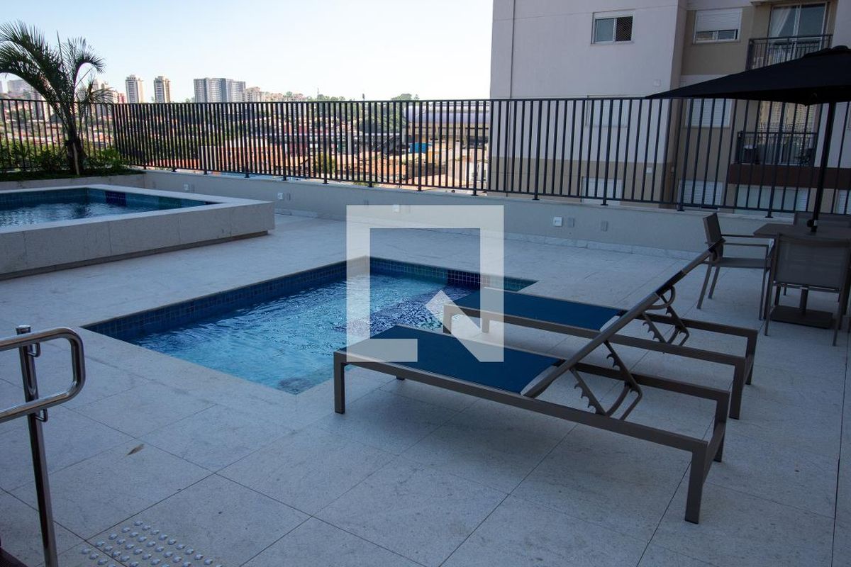 Apartamento, 1 quarto, 45 m² - Foto 92