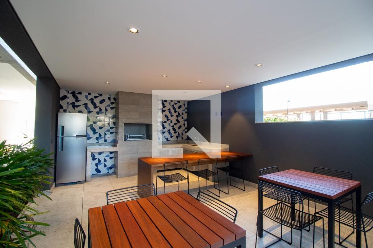 Apartamento, 1 quarto, 45 m² - Foto 52