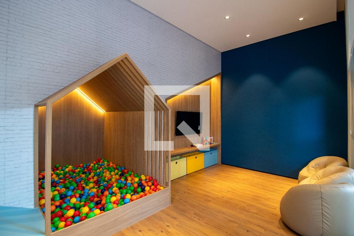 Apartamento, 1 quarto, 45 m² - Foto 38