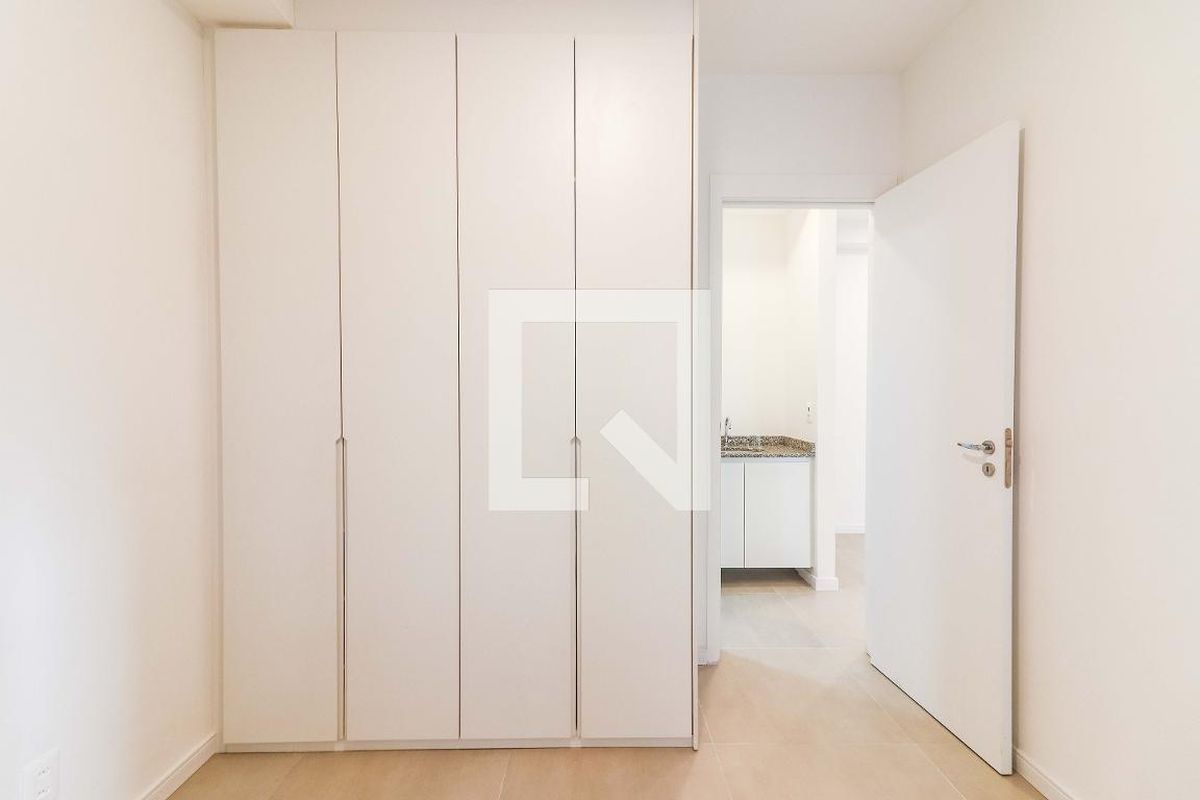 Apartamento, 1 quarto, 45 m² - Foto 16