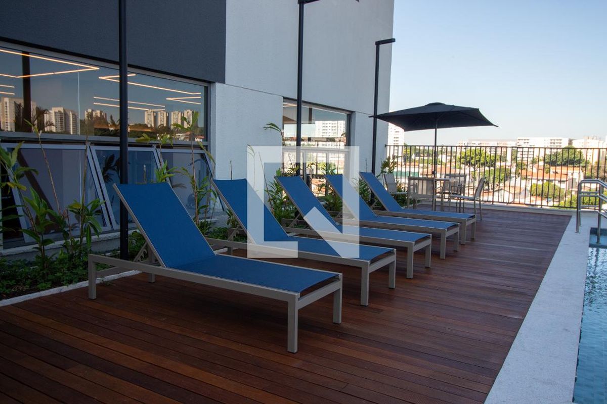 Apartamento, 1 quarto, 45 m² - Foto 86