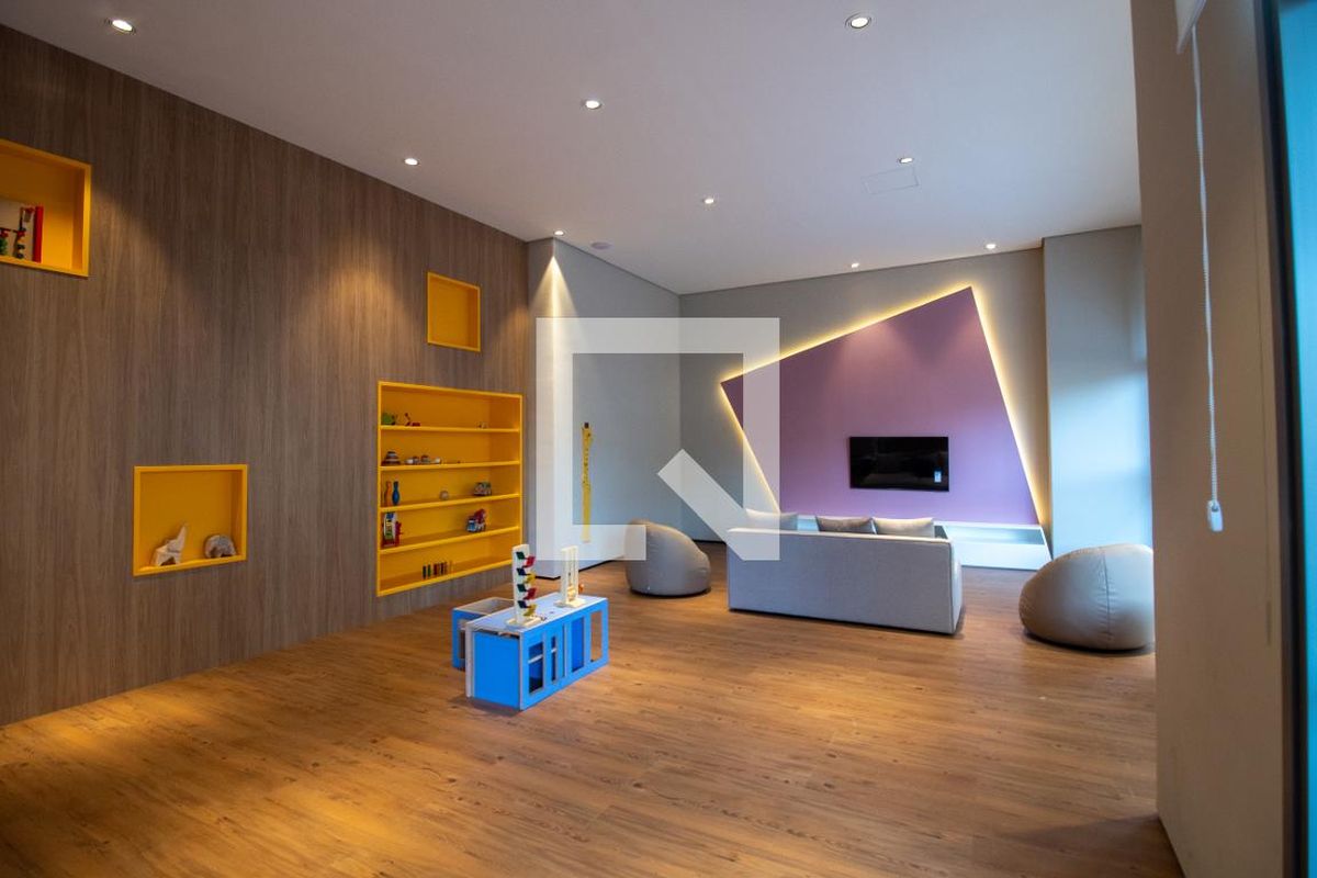 Apartamento, 1 quarto, 45 m² - Foto 44