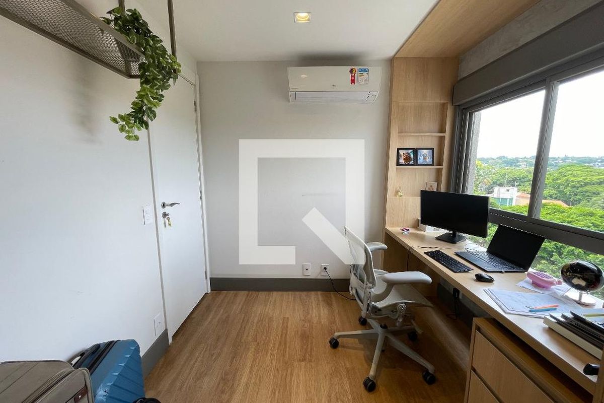 Apartamento, 3 quartos, 154 m² - Foto 50