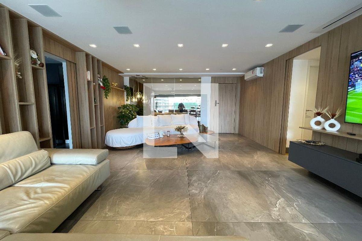 Apartamento, 3 quartos, 154 m² - Foto 6