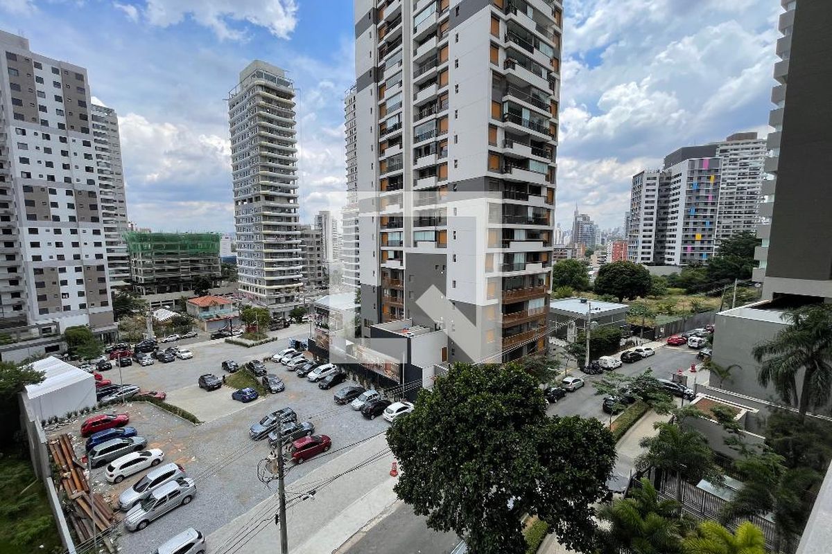 Apartamento, 3 quartos, 154 m² - Foto 30