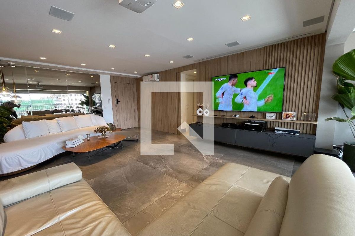 Apartamento, 3 quartos, 154 m² - Foto 16