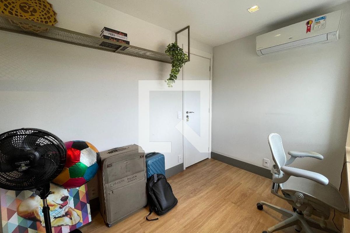 Apartamento, 3 quartos, 154 m² - Foto 52