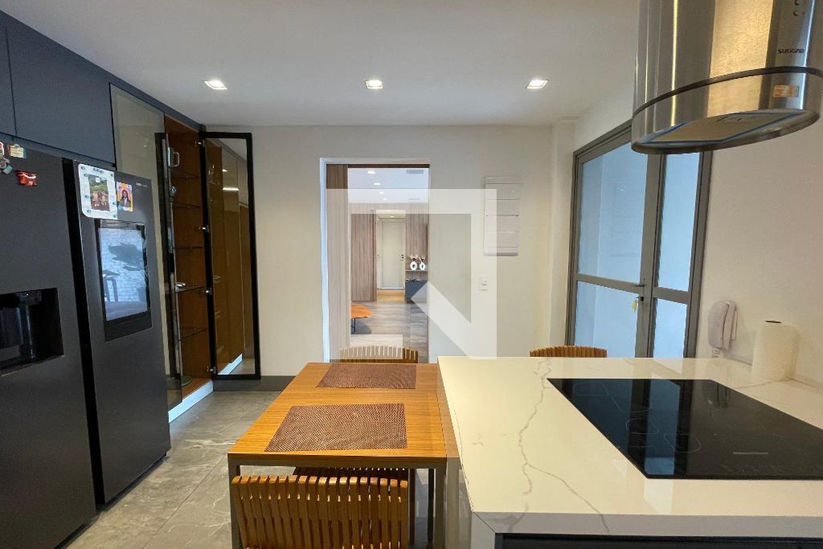 Apartamento, 3 quartos, 154 m² - Foto 78