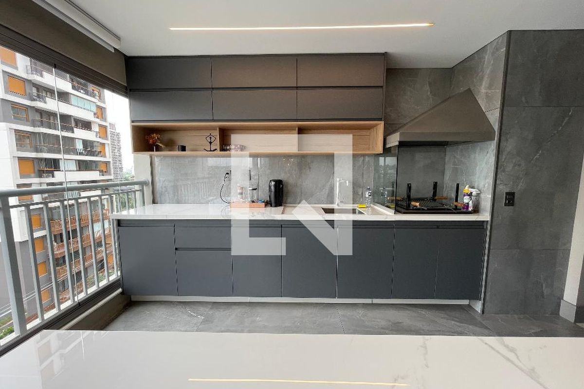 Apartamento, 3 quartos, 154 m² - Foto 22