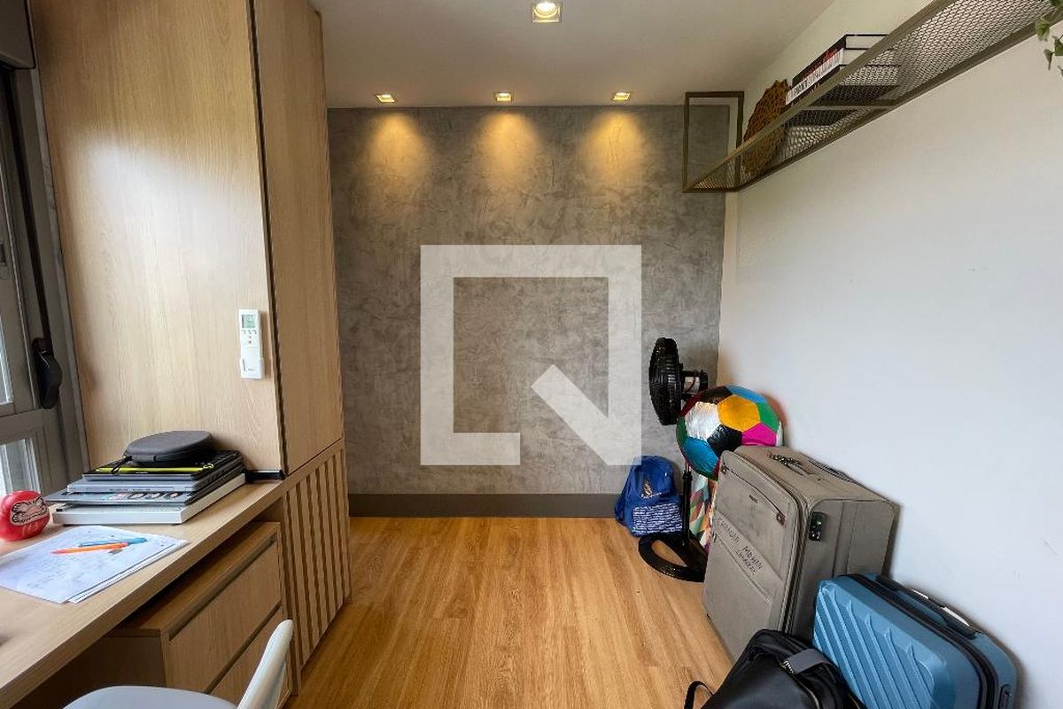 Apartamento, 3 quartos, 154 m² - Foto 44