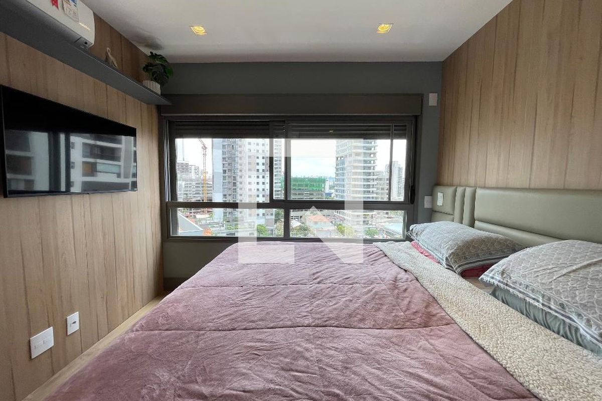 Apartamento, 3 quartos, 154 m² - Foto 36