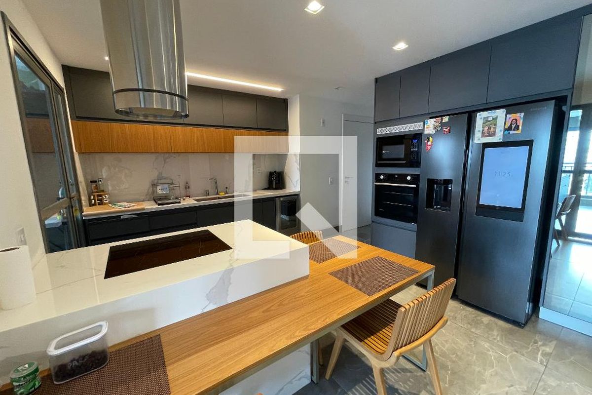 Apartamento, 3 quartos, 154 m² - Foto 84