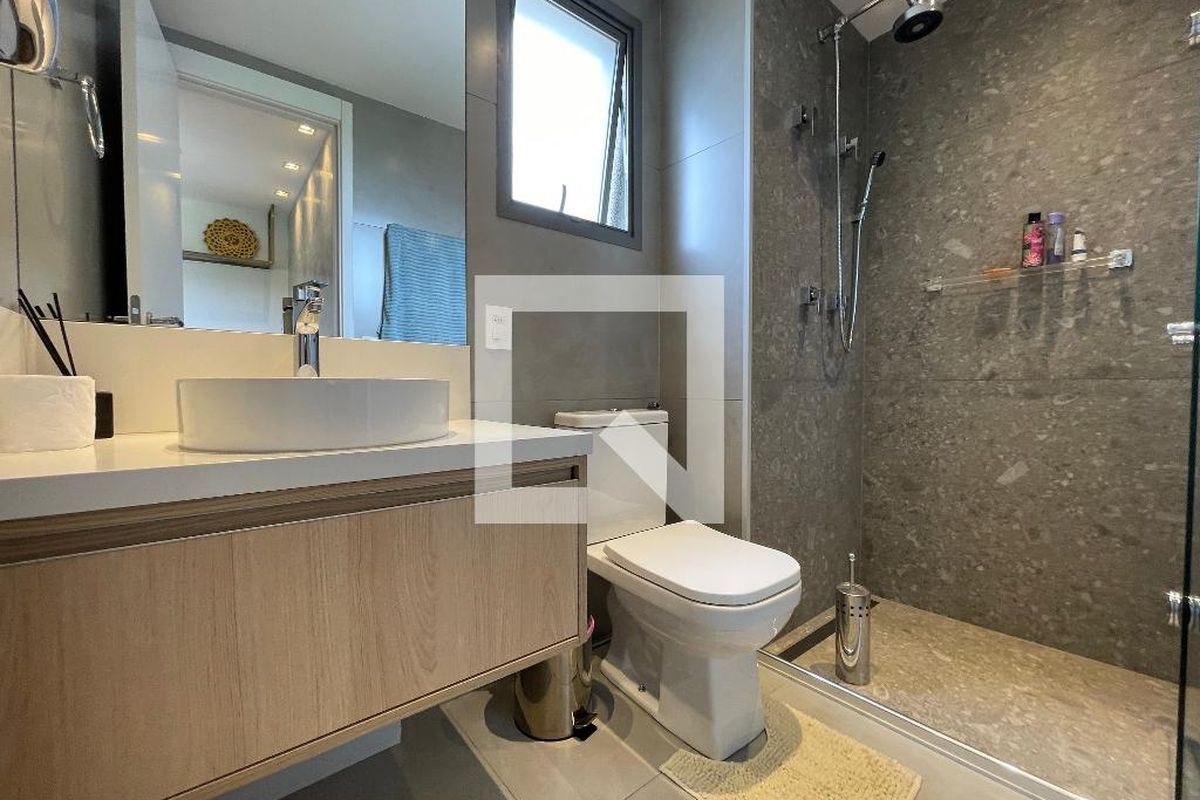 Apartamento, 3 quartos, 154 m² - Foto 58