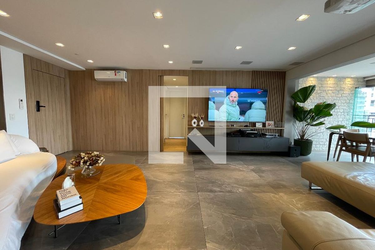 Apartamento, 3 quartos, 154 m² - Foto 8