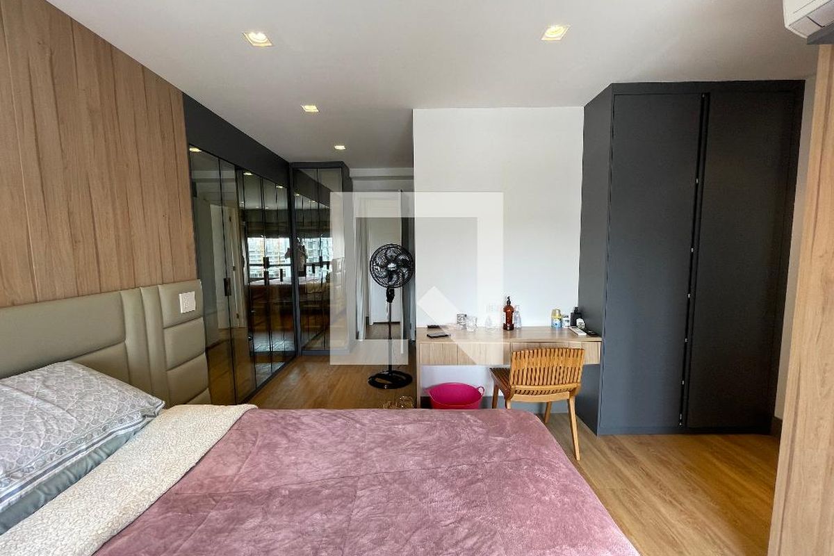 Apartamento, 3 quartos, 154 m² - Foto 40