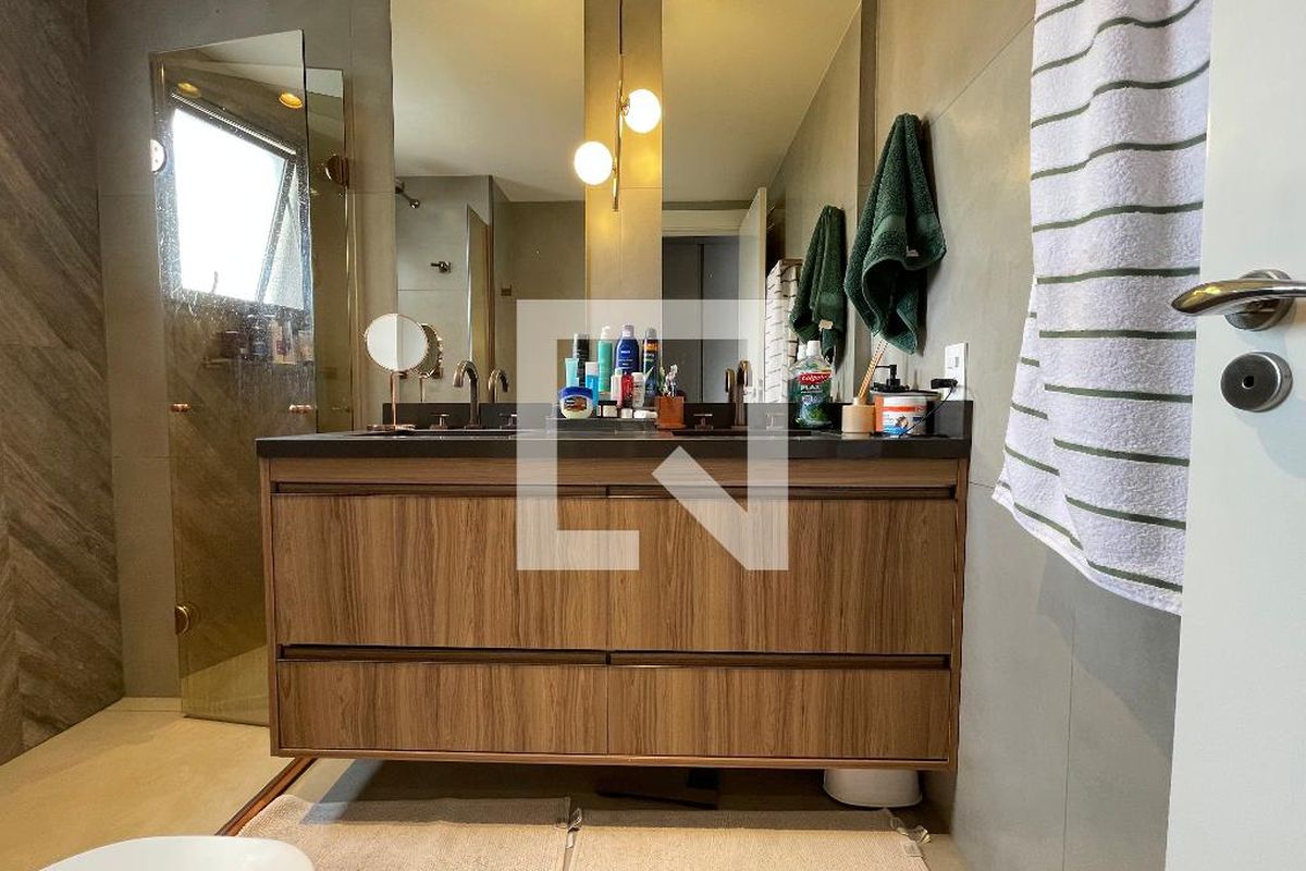 Apartamento, 3 quartos, 154 m² - Foto 64