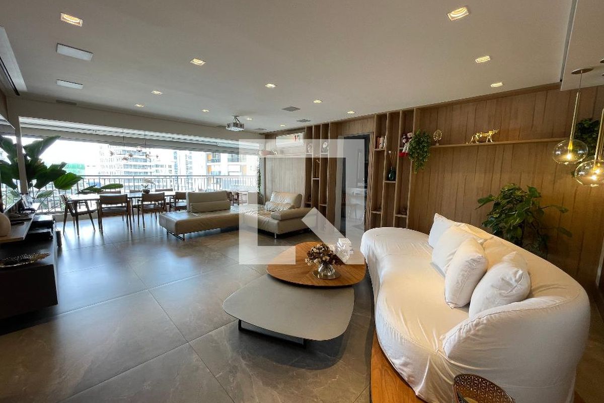 Apartamento, 3 quartos, 154 m² - Foto 12