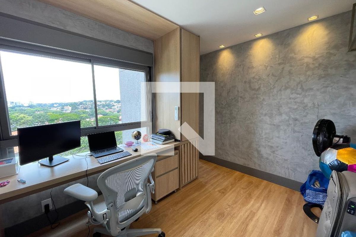 Apartamento, 3 quartos, 154 m² - Foto 46
