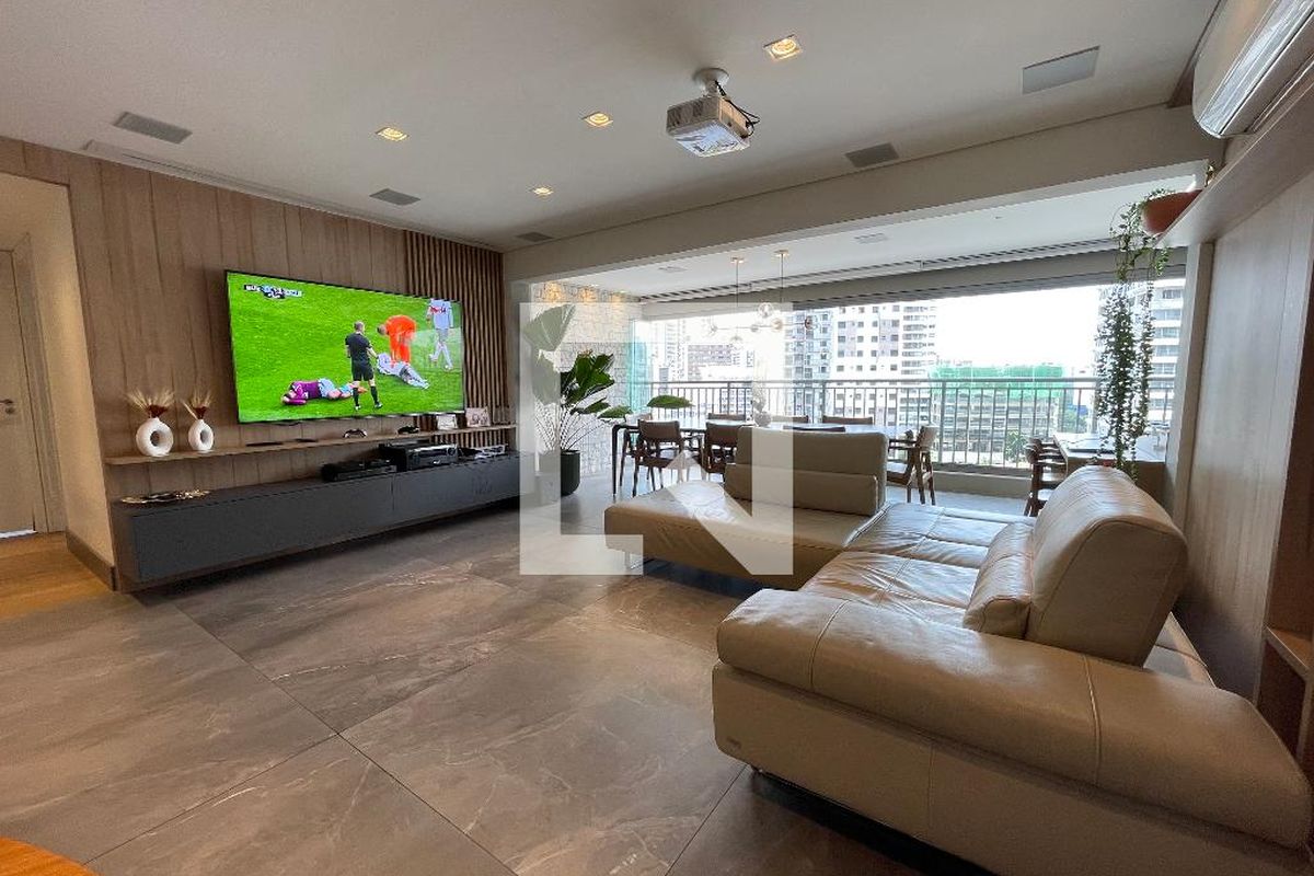 Apartamento, 3 quartos, 154 m² - Foto 10