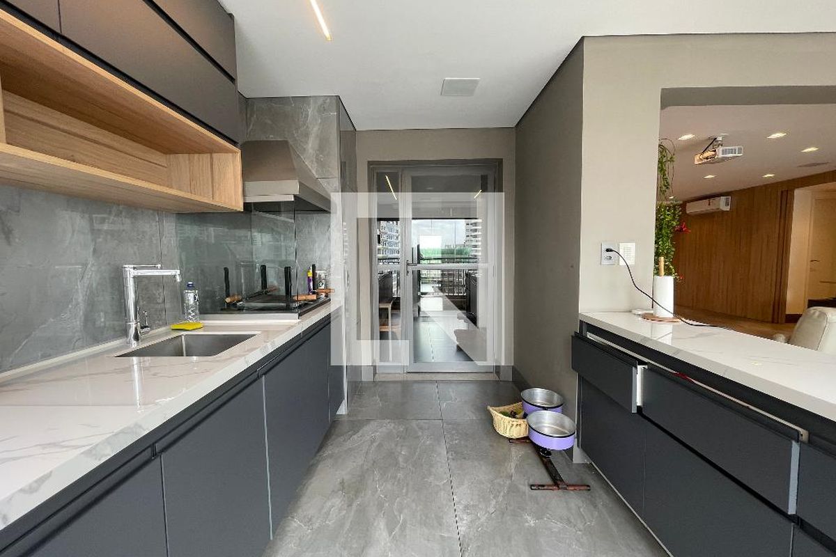 Apartamento, 3 quartos, 154 m² - Foto 26