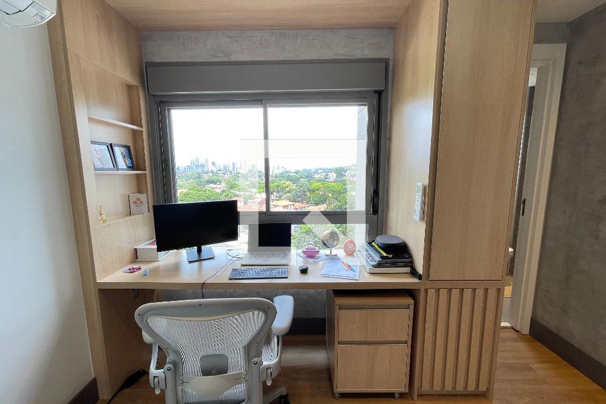 Apartamento, 3 quartos, 154 m² - Foto 48