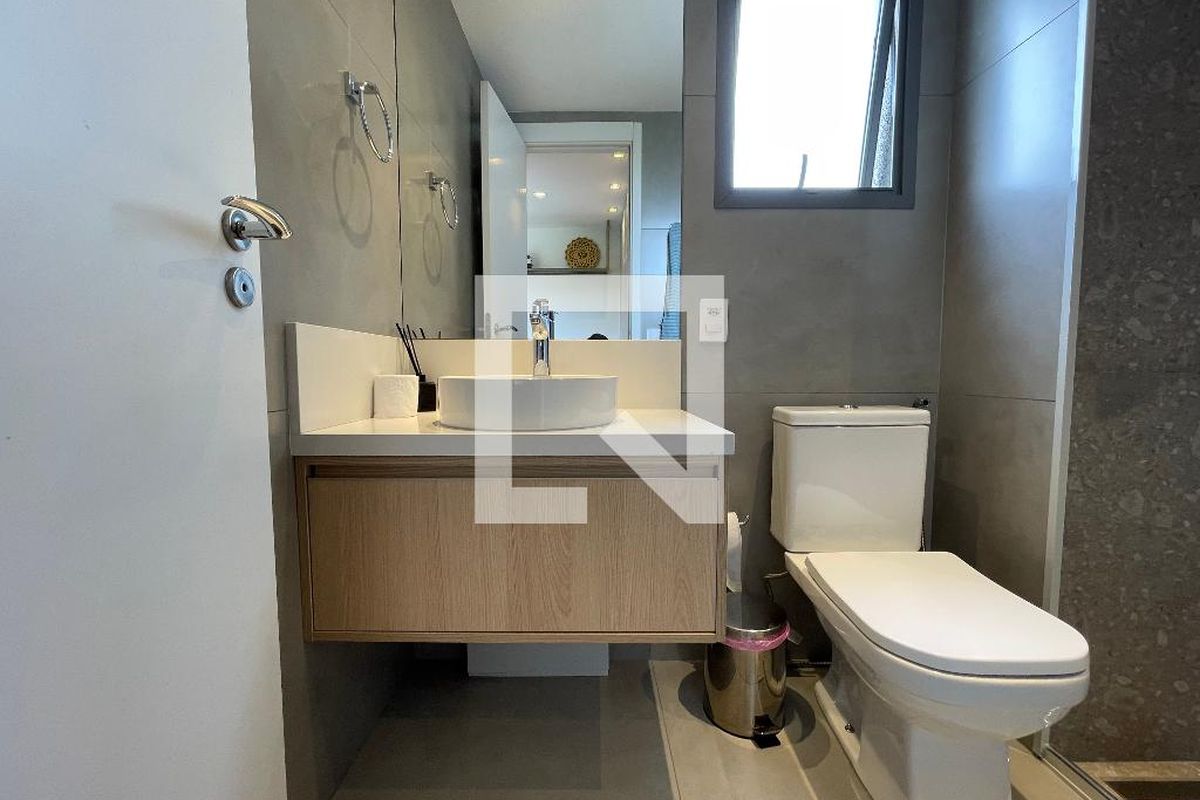 Apartamento, 3 quartos, 154 m² - Foto 56