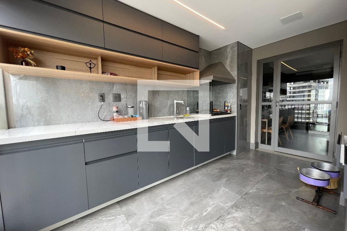 Apartamento, 3 quartos, 154 m² - Foto 24