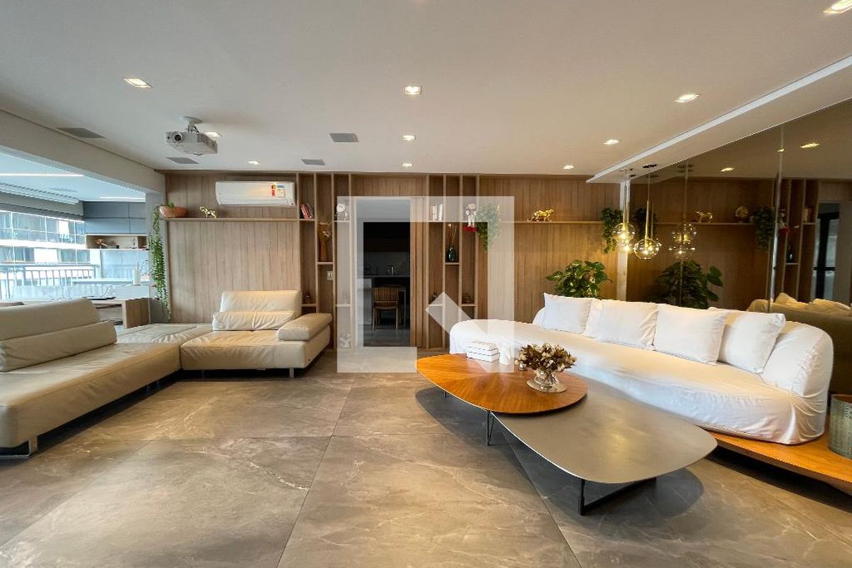 Apartamento, 3 quartos, 154 m² - Foto 4