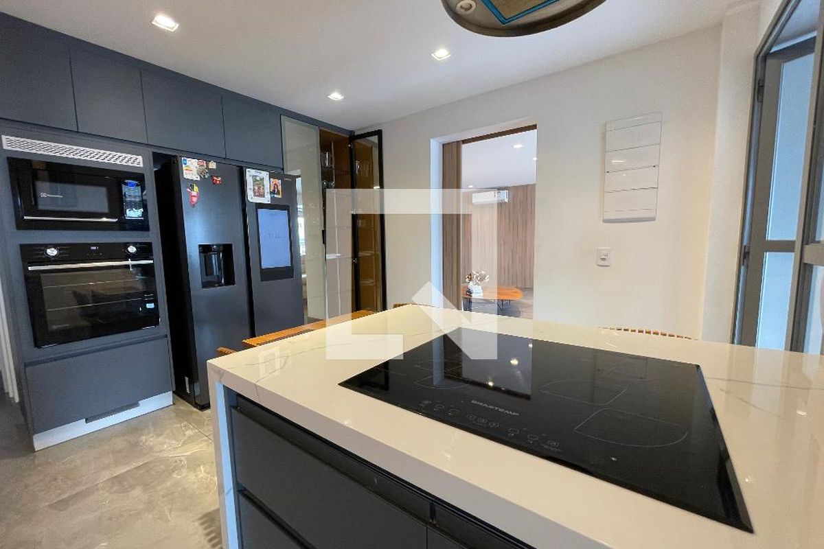 Apartamento, 3 quartos, 154 m² - Foto 80
