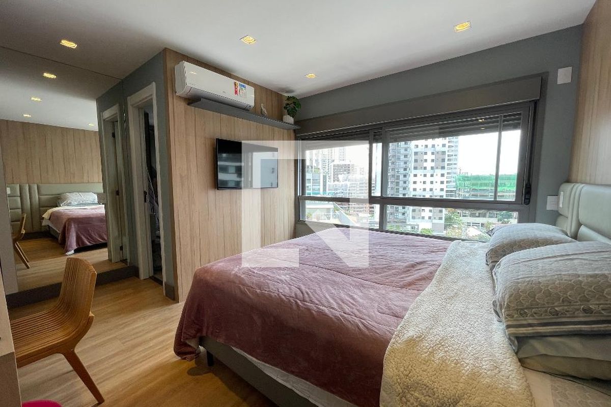 Apartamento, 3 quartos, 154 m² - Foto 34