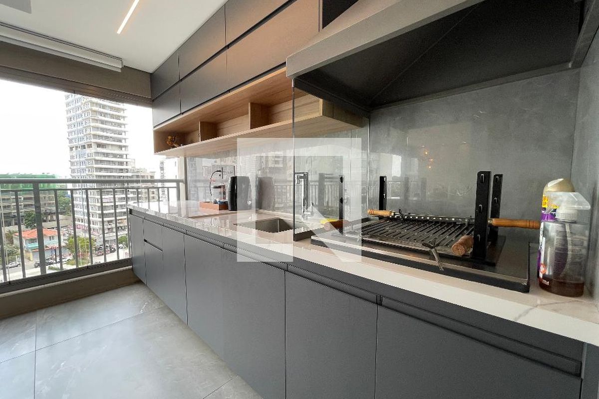 Apartamento, 3 quartos, 154 m² - Foto 28