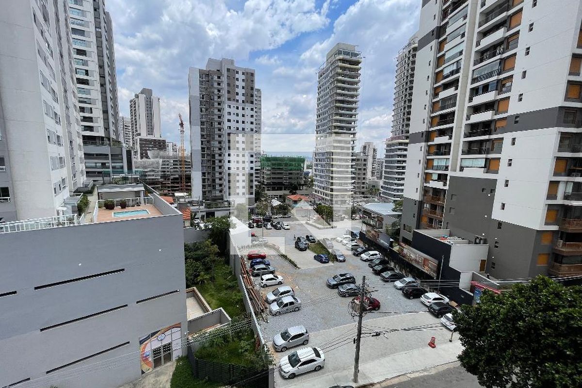 Apartamento, 3 quartos, 154 m² - Foto 42