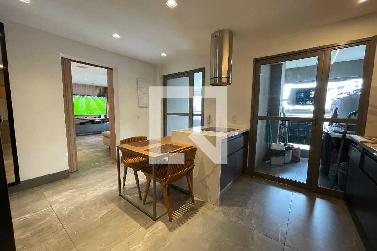 Apartamento, 3 quartos, 154 m² - Foto 82