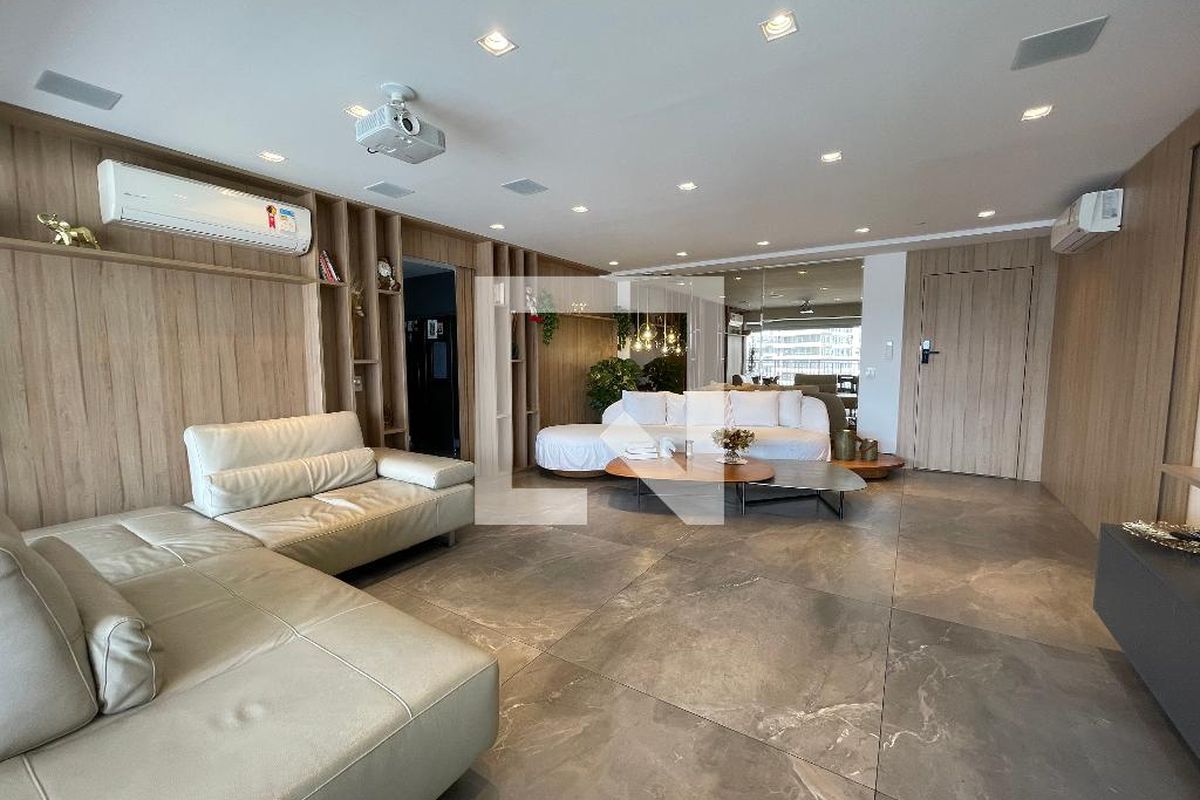 Apartamento, 3 quartos, 154 m² - Foto 14