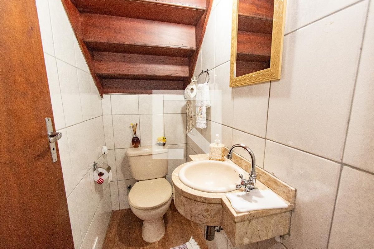Casa, 3 quartos, 112 m² - Foto 10