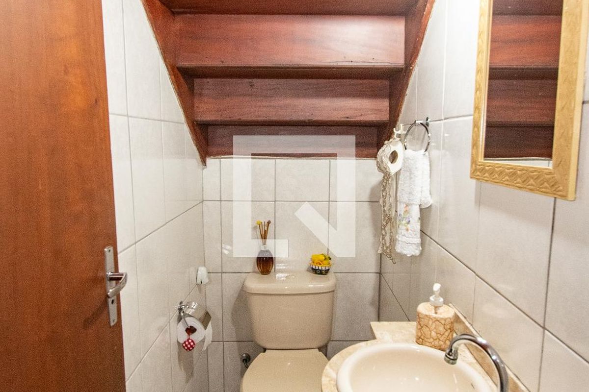 Casa, 3 quartos, 112 m² - Foto 14